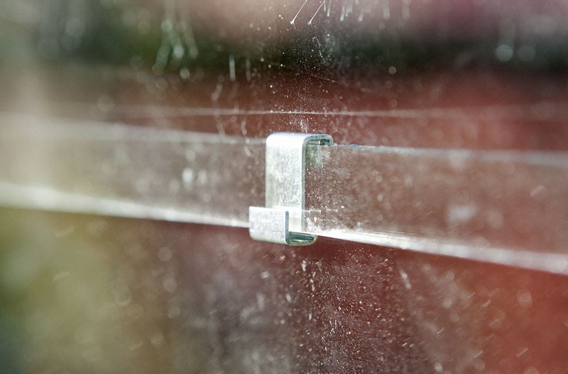 Glassholder