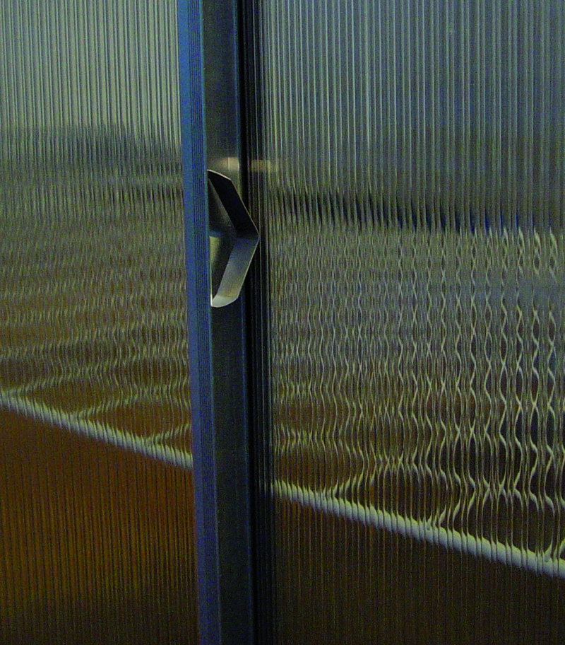 Glassfjær Glassfjær