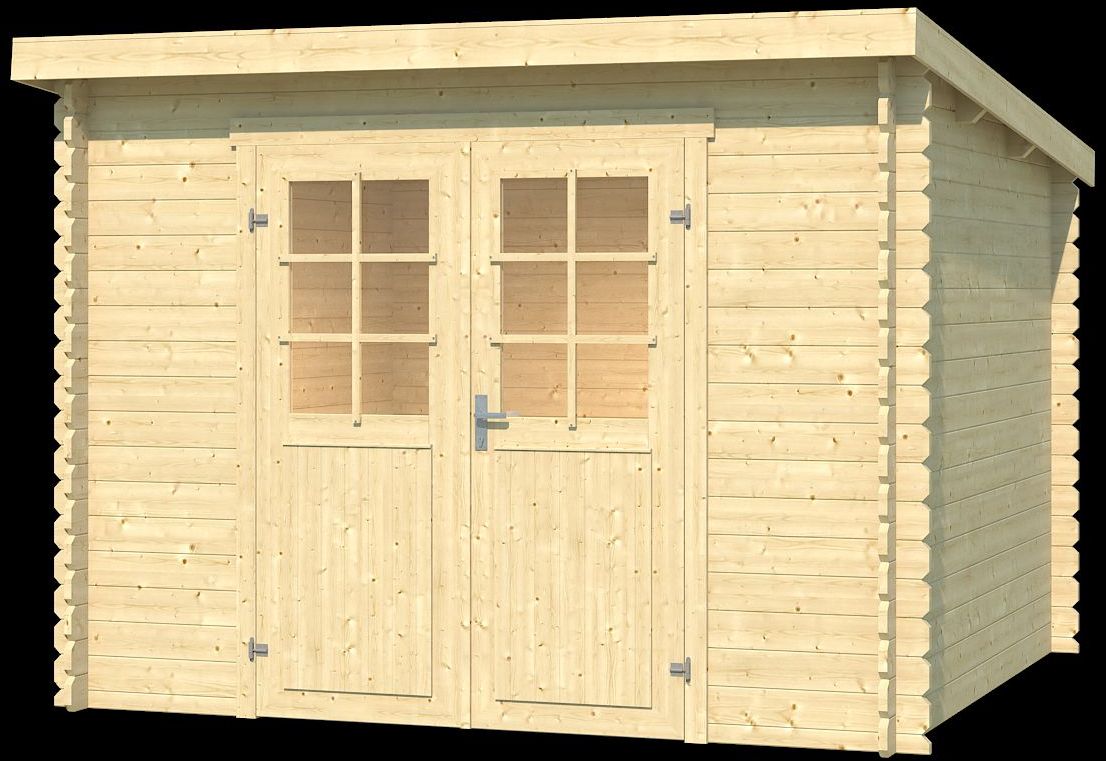 Bod Simone A - 7,3 m² Bod Simone A - 7,3 m²