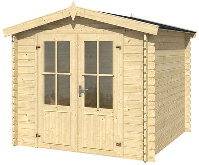 Bod Willy - 5,5 m² Bod Willy - 5,5 m²