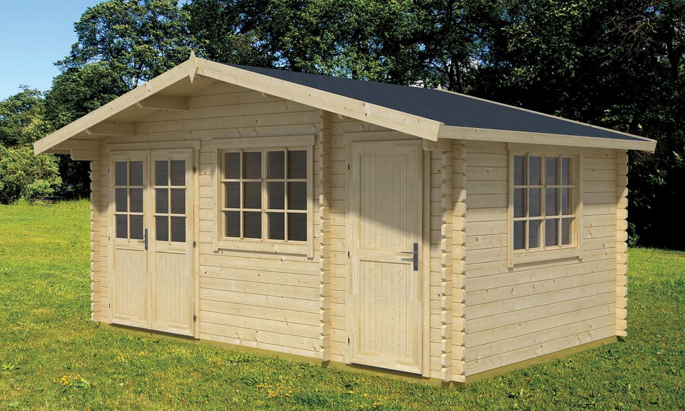Adam D Anneks - 14,5 m�