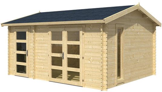 Anneks Valter - 16,5 m�