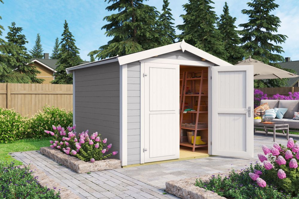 Bod Isabell B - 4,8 m² Bod Isabell B - 4,8 m²