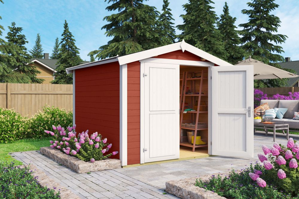 Bod Isabell B - 4,8 m² Bod Isabell B - 4,8 m²