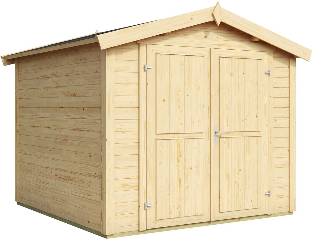 Bod Isabell B - 4,8 m² Bod Isabell B - 4,8 m²