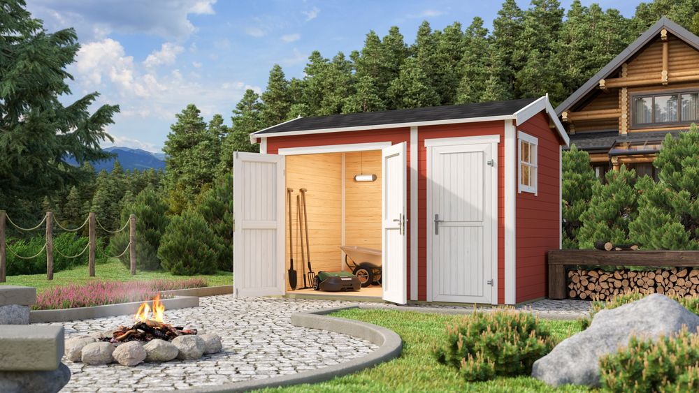 Bod Isabell C - 7,4 m² Bod Isabell C - 7,4 m²
