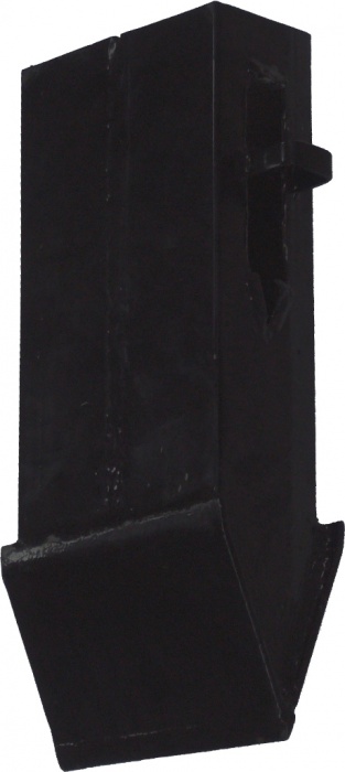 Kl�yvekile for elektrisk vedkl�yver - 4300W