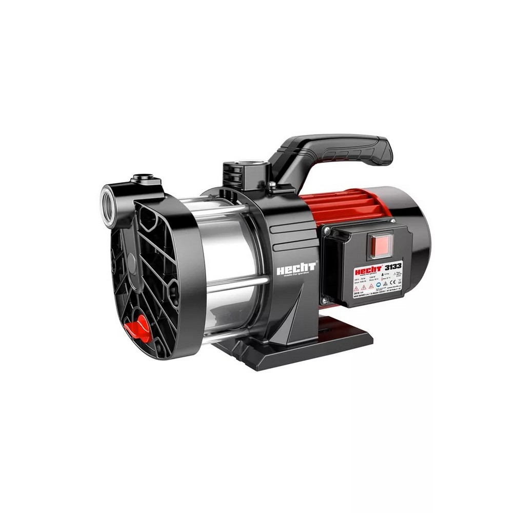 Hagepumpe1300 W, 5,4 m³/h Hagepumpe1300 W, 5,4 m³/h