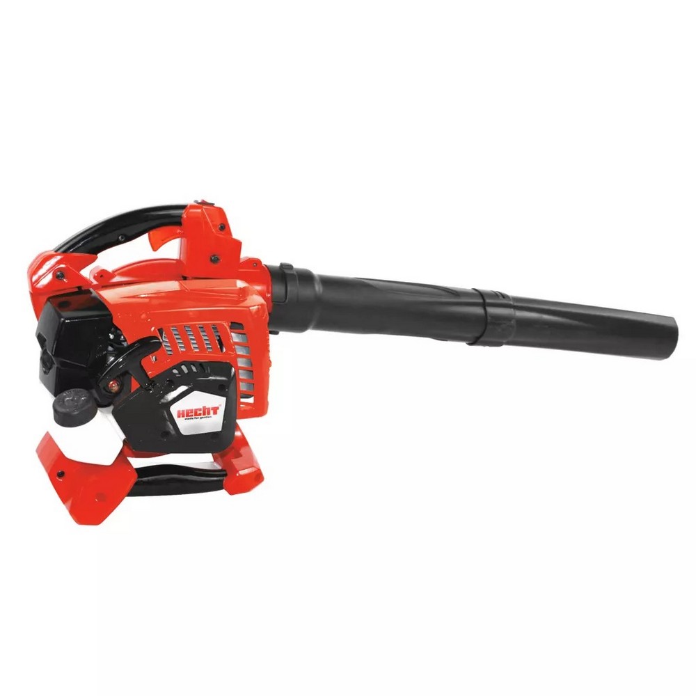 Bensindrever l�vbl�ser/�vsuger med l�vknuser - 800 W