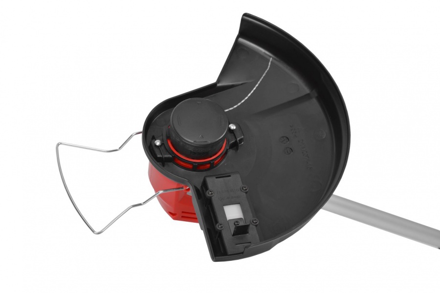 Batteridrevet gresstrimmer - Accu Program 5040 Batteridrevet gresstrimmer - Accu Program 5040