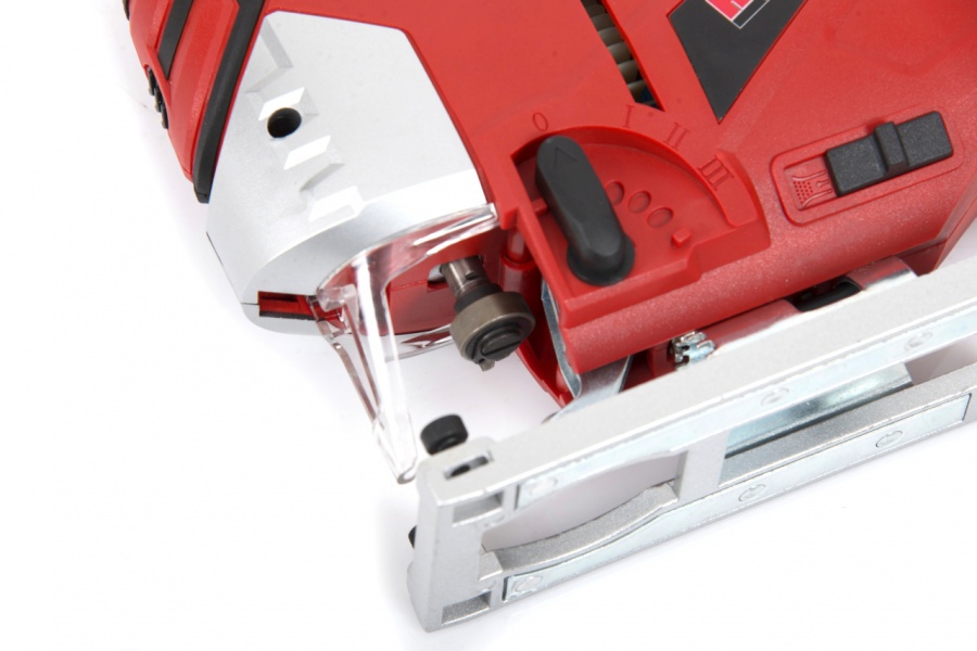 Elektrisk stikksag - 810W