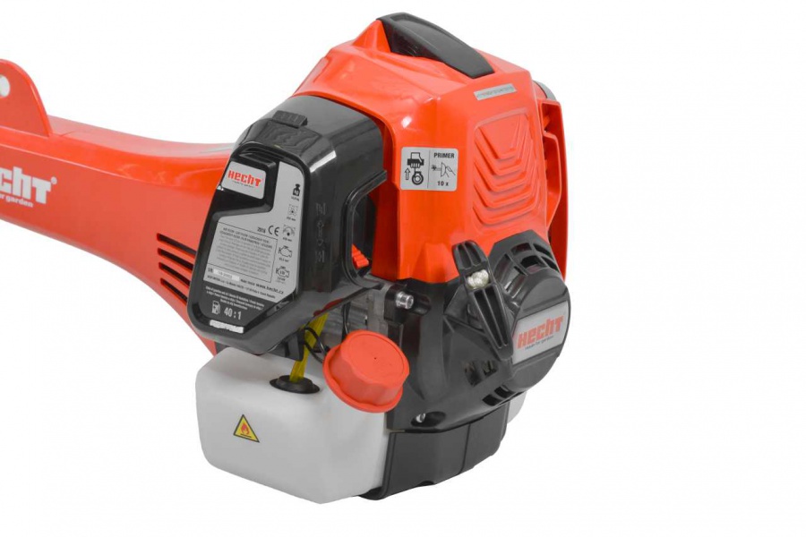 Bensindrevet gresstrimmer/ryddesag - 63CC Bensindrevet gresstrimmer/ryddesag - 63CC