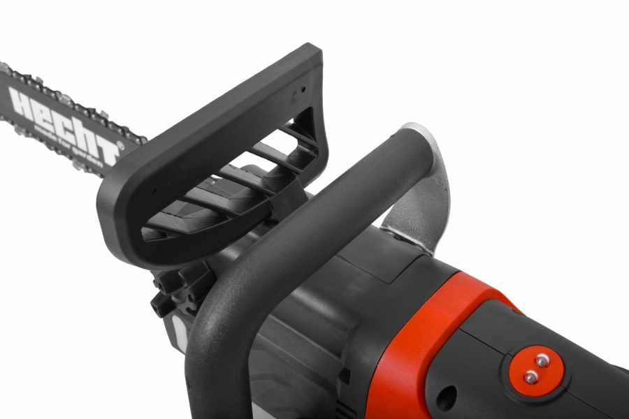 Elektrisk motorsag - 2400W
