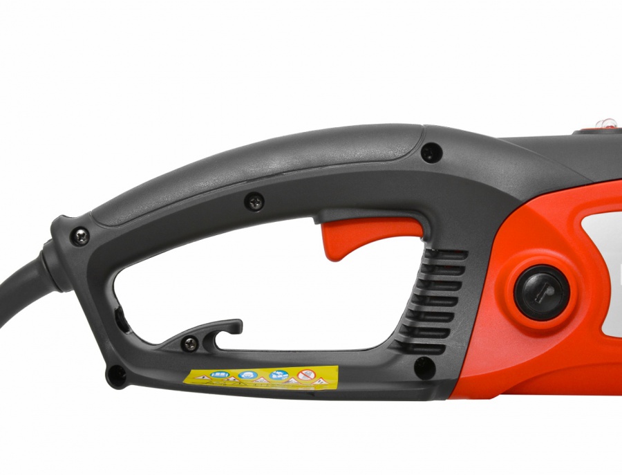 Elektrisk motorsag - 2400W