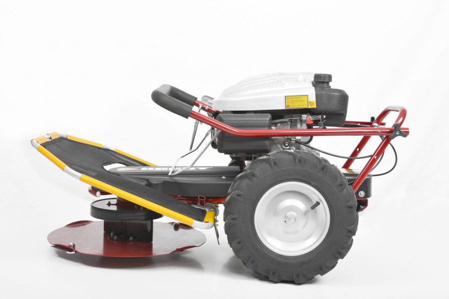Rotorgressklipper - 173CC Rotorgressklipper - 173CC