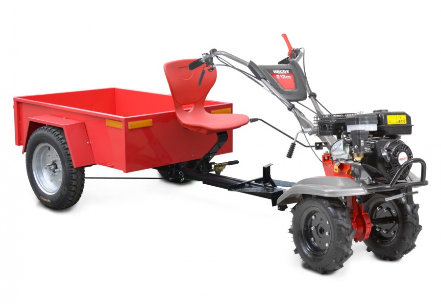 Bensindrevet rorkult 110 cm - 212cc (3-trinns) Bensindrevet rorkult 110 cm - 212cc (3-trinns)