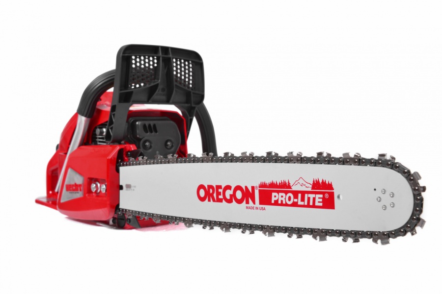 Bensindrevet motorsag med 50 cm motorblad - 62CC Bensindrevet motorsag med 50 cm motorblad - 62CC