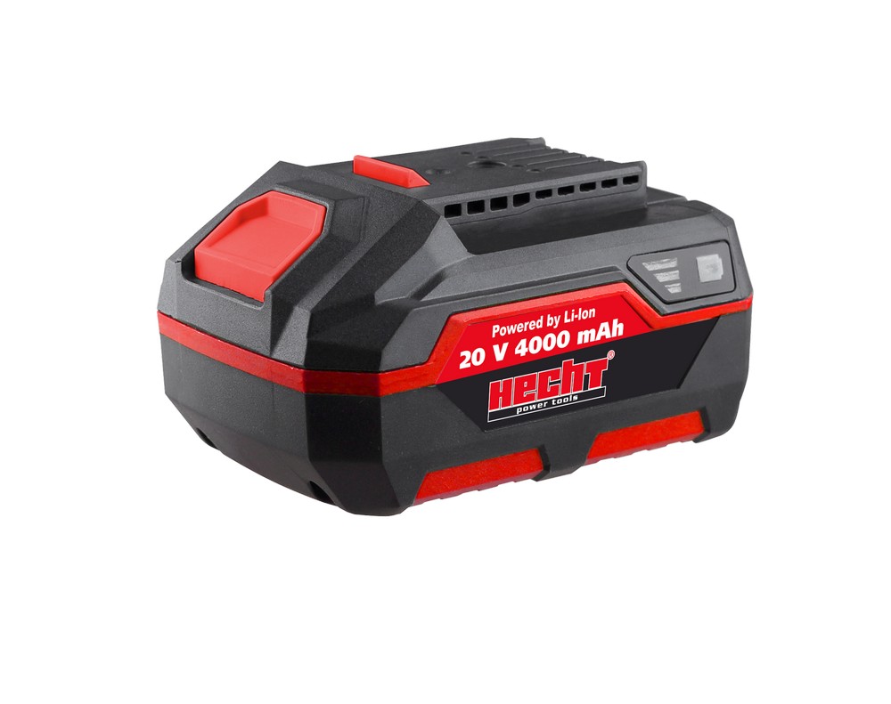 Batteri 4 AH, 20 V til ACCU-PROGRAM 1278 Batteri 4 AH, 20 V til ACCU-PROGRAM 1278