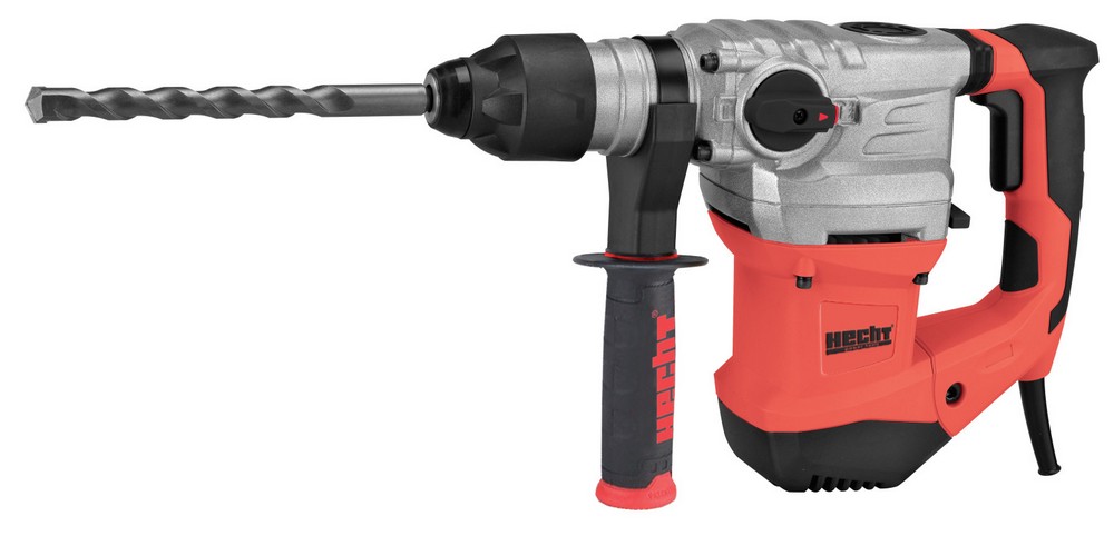 Borhammer med boks & tilbehør - 1500W Borhammer med boks & tilbehør - 1500W