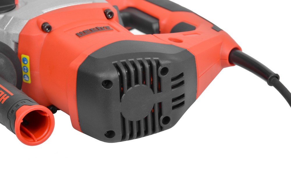 Borhammer med boks & tilbehør - 1500W Borhammer med boks & tilbehør - 1500W