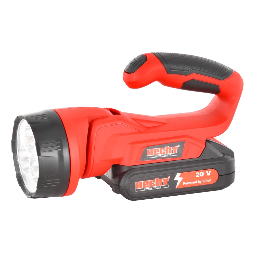 Lommelykt LED, 260 lm Lommelykt LED, 260 lm