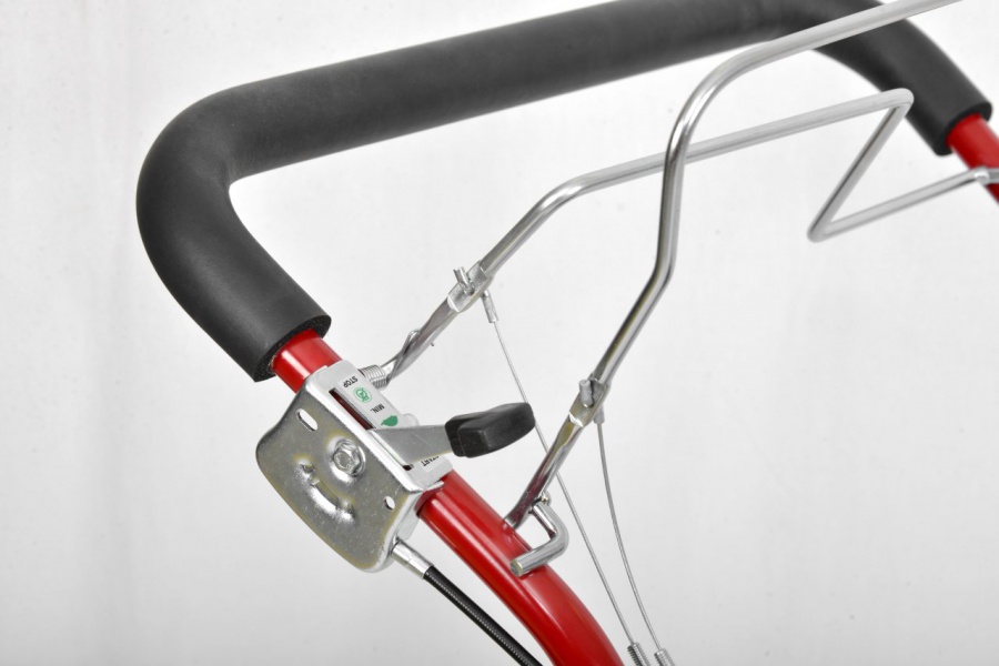 Rotorgressklipper - 173CC Rotorgressklipper - 173CC