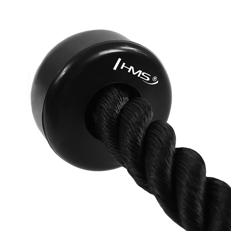 Triceps-trekktau - Enhånds Triceps-trekktau - Enhånds