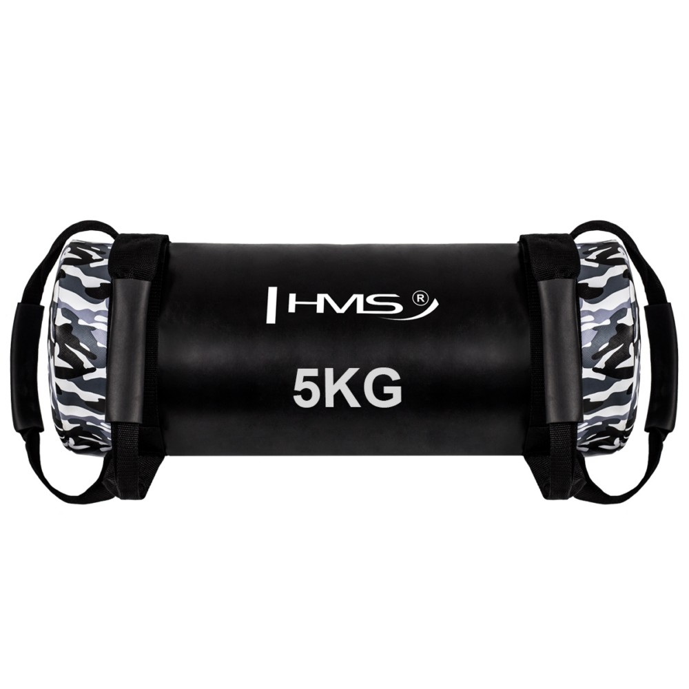 Powerbag - flere vekter Powerbag - flere vekter