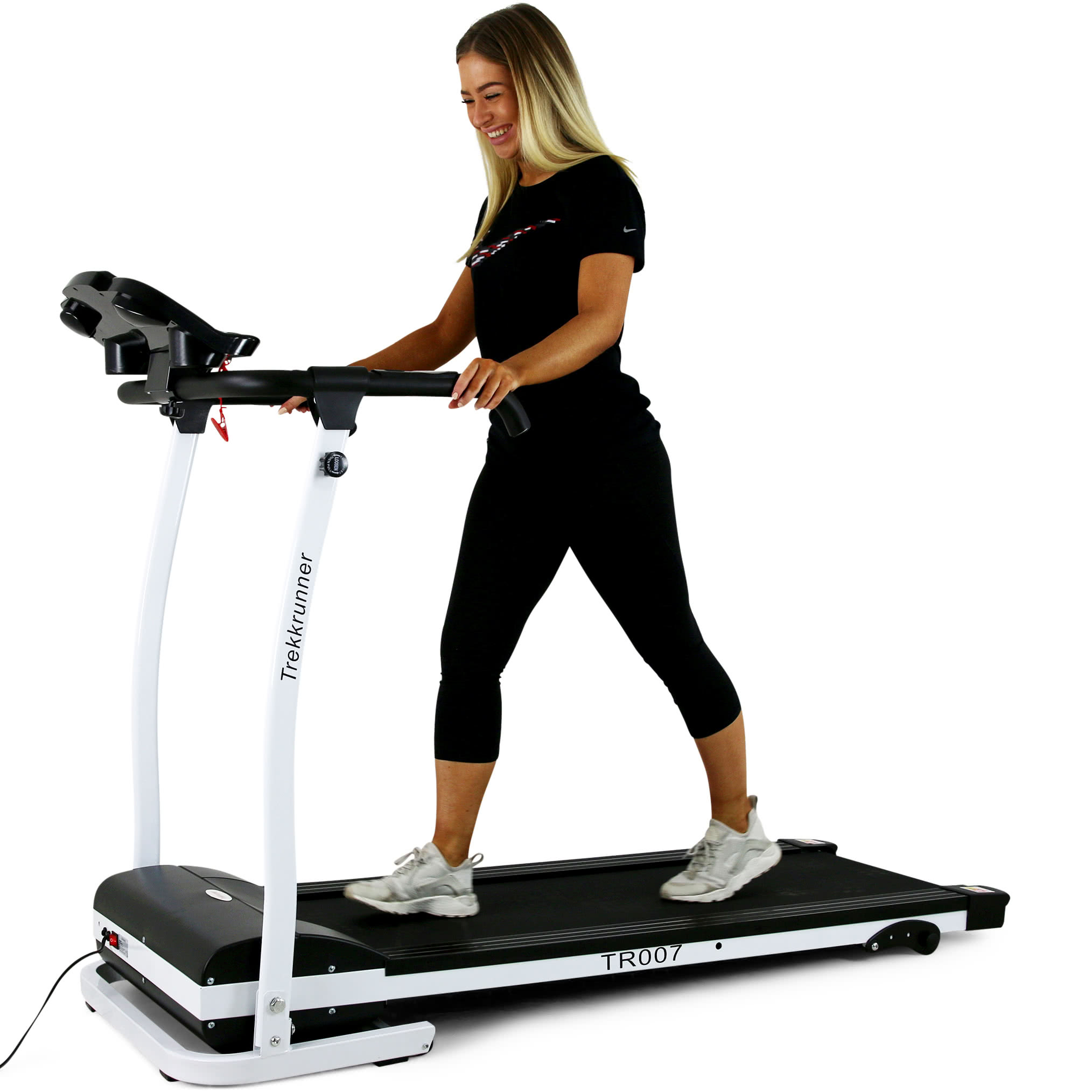 Tredem�lle 1,5hk Sammenleggbar - Trekkrunner TR007