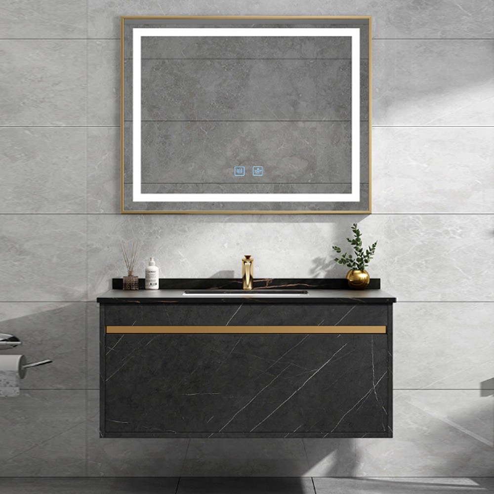 Møbelpakke MF-1980 + Toalettpapirholder Møbelpakke MF-1980 + Toalettpapirholder