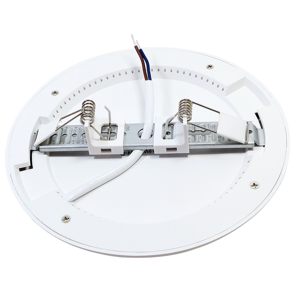 Dimbar LED-armatur 1500lm Dimbar LED-armatur 1500lm