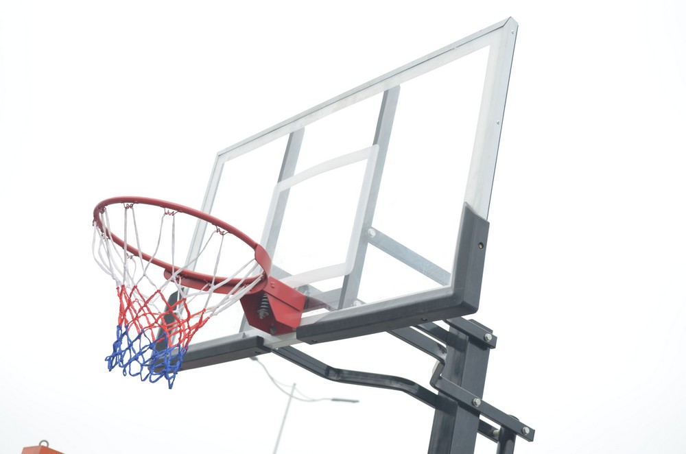 Basketstativ Harlem - Flyttbar Basketstativ Harlem - Flyttbar