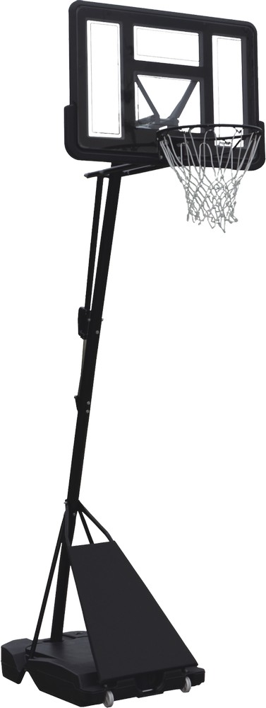 Basketstativ Hoop - Flyttbar Basketstativ Hoop - Flyttbar