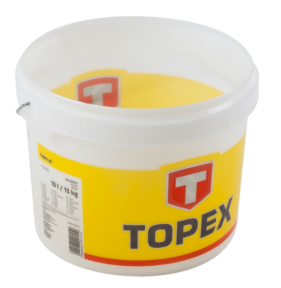 Bøtte, 10 L Bøtte, 10 L