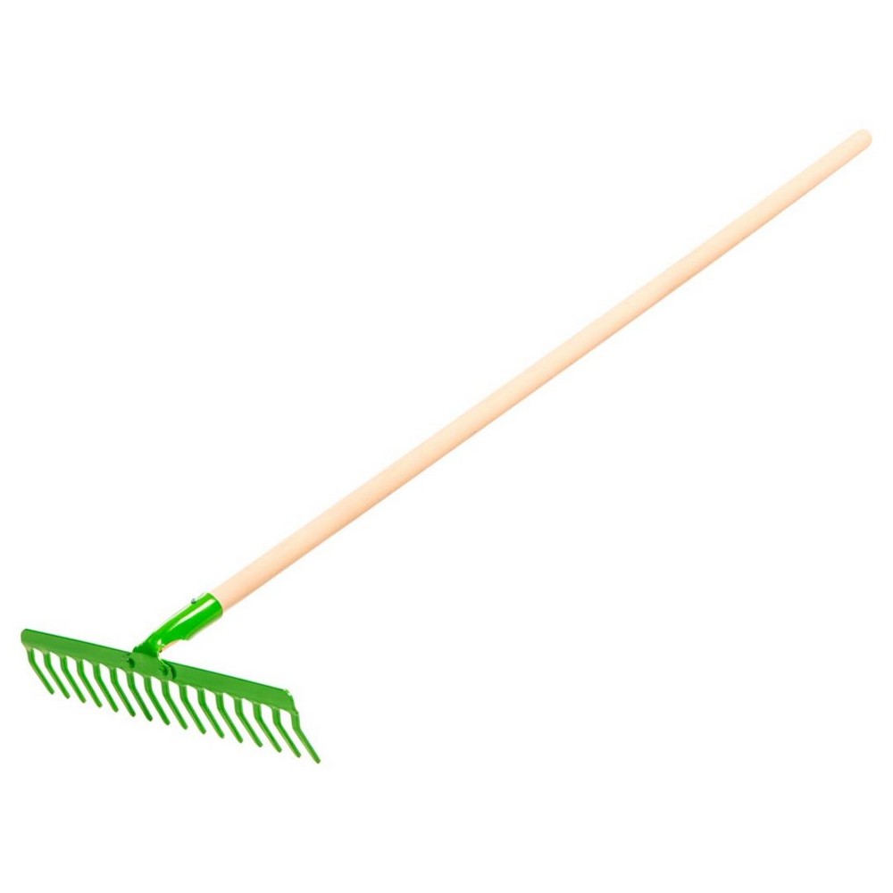 Rake - 16 tenner Rake - 16 tenner