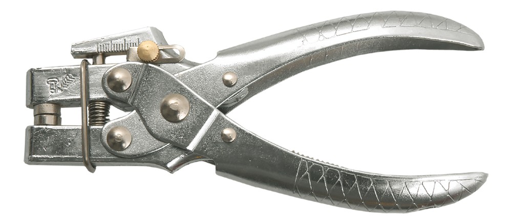 Maljetang, 190 mm