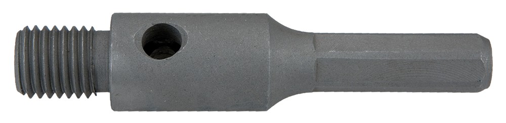 HEX-adapter for diamanthullsag HEX-adapter for diamanthullsag