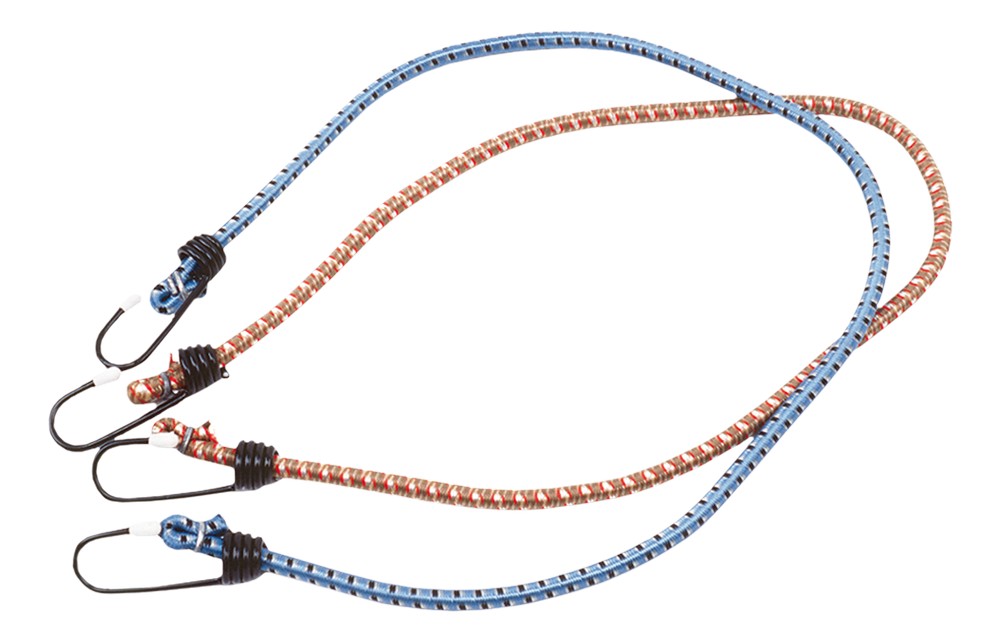 Bagasjestropp 100 cm, 2 stykk