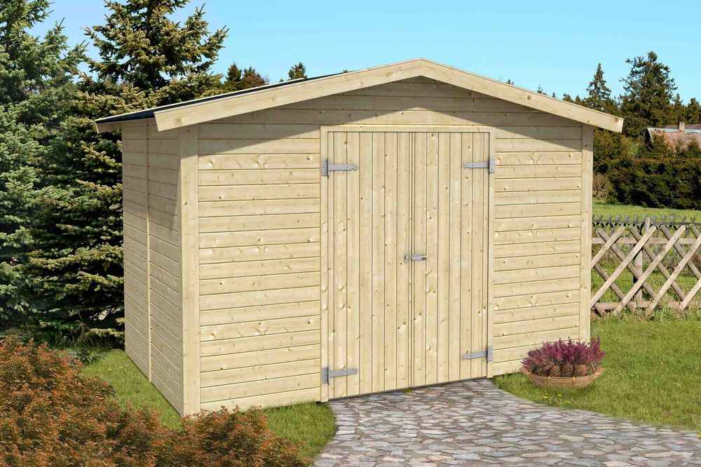 Bod Jarl - 5,1 m² Bod Jarl - 5,1 m²