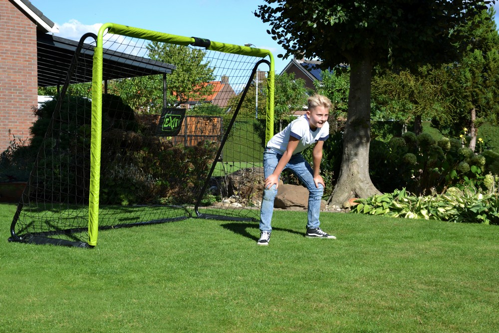 Fotballmål Tempo 1800 Fotballmål Tempo 1800