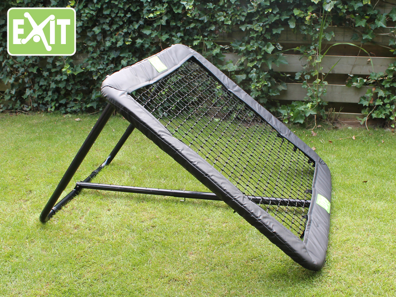 Rebounder for fotballopplæring - 124 X 124 cm Rebounder for fotballopplæring - 124 X 124 cm