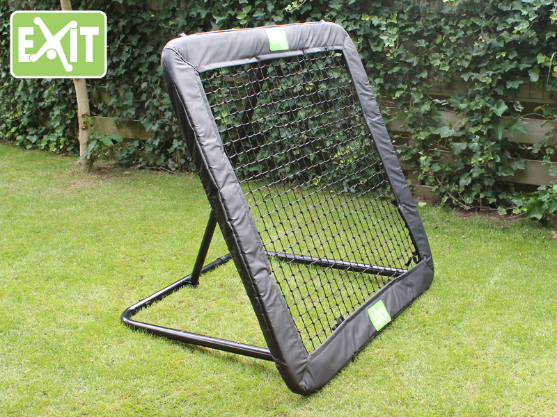 Rebounder for fotballopplæring - 124 X 124 cm Rebounder for fotballopplæring - 124 X 124 cm