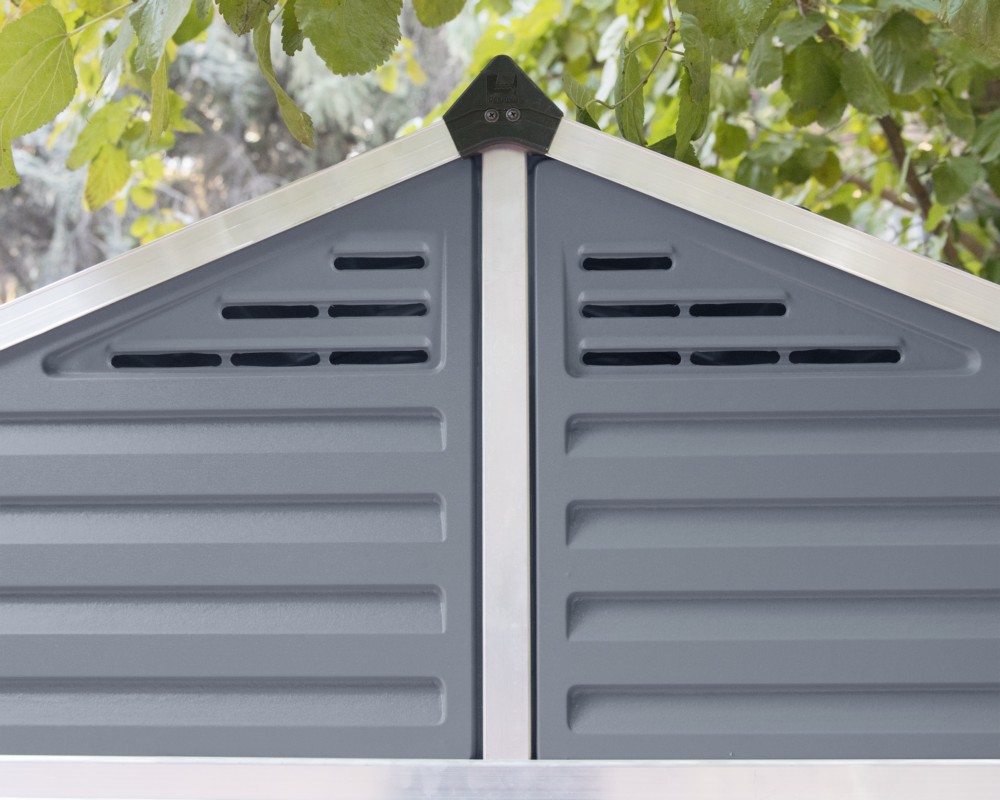 Bod Skylight - 5,4 m�