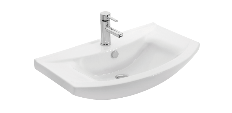 Dolphin m�belpakke 75 Kraft Wood