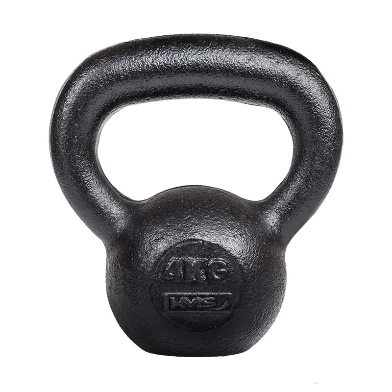 Kettlebell Raw 4-32 kg Kettlebell Raw 4-32 kg