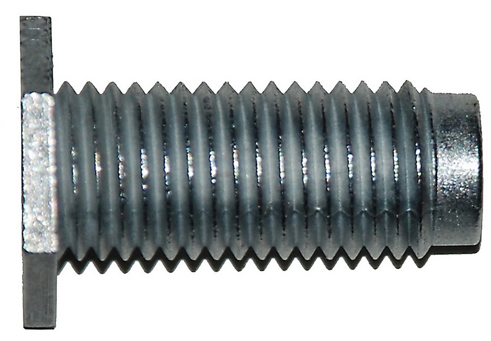 Karmhylse med monteringsskrue 40 mm
