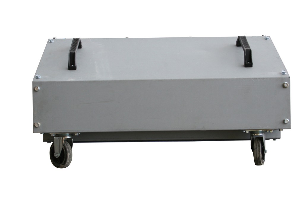 Oppsamler for kombimaskin Oppsamler for kombimaskin
