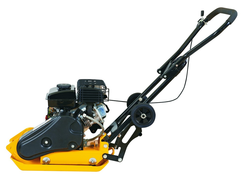 Platevibrator - 8200 N Platevibrator - 8200 N