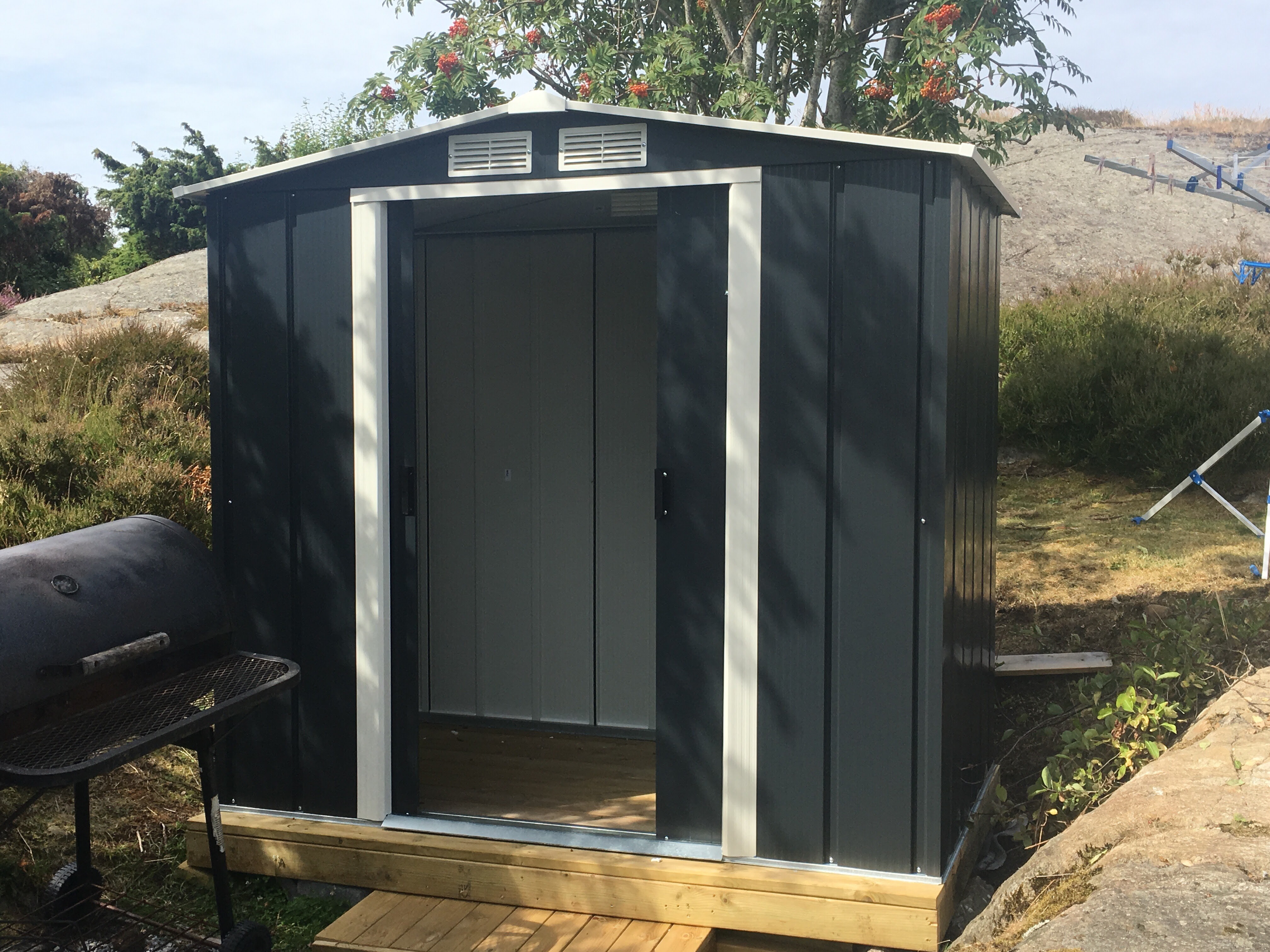 Bod Ola - 1,8 m�