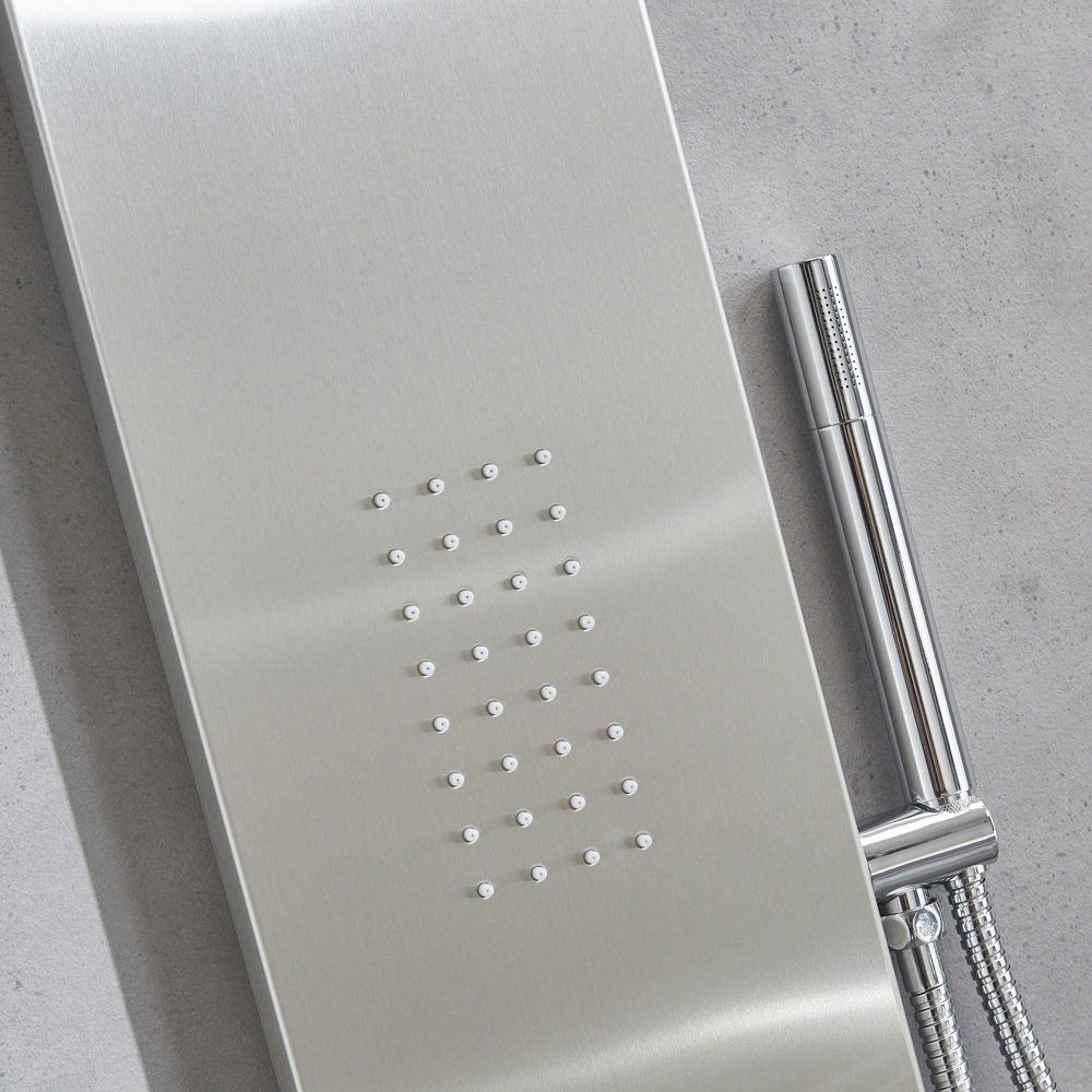 Dusjpanel SP-S202 Dusjpanel SP-S202